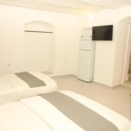 Habira Apartments Jérusalem Extérieur photo