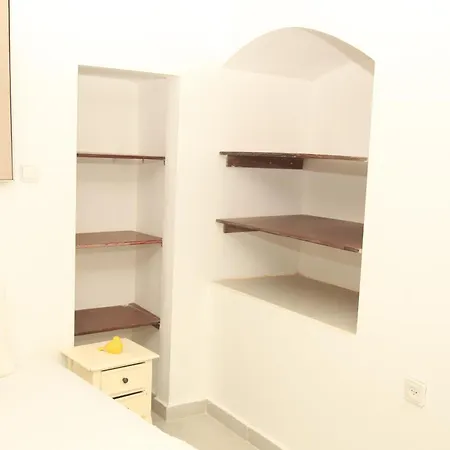Habira Apartments Jérusalem Extérieur photo