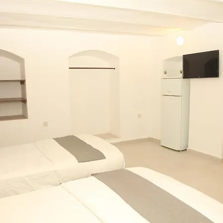 Habira Apartments Jérusalem Extérieur photo