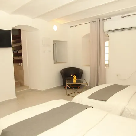 Habira Apartments Jérusalem Extérieur photo