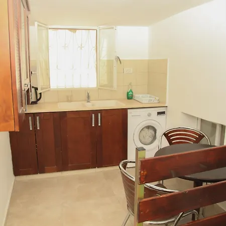 Habira Apartments Jérusalem Extérieur photo