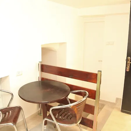 Habira Apartments Jérusalem Extérieur photo