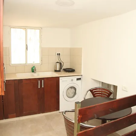 Habira Apartments Jérusalem Extérieur photo