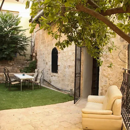 Habira Apartments Jérusalem Extérieur photo