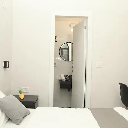 Habira Apartments Jérusalem Extérieur photo