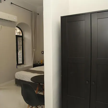 Habira Apartments Jérusalem Extérieur photo