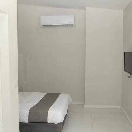 Habira Apartments Jérusalem Extérieur photo