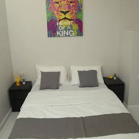 Habira Apartments Jérusalem Extérieur photo