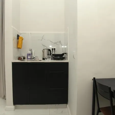 Habira Apartments Jérusalem Extérieur photo