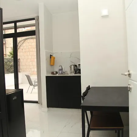 Habira Apartments Jérusalem Extérieur photo