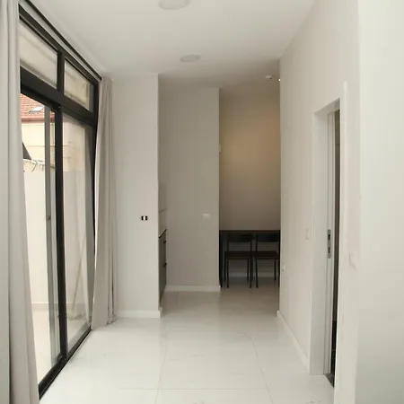Habira Apartments Jérusalem Extérieur photo
