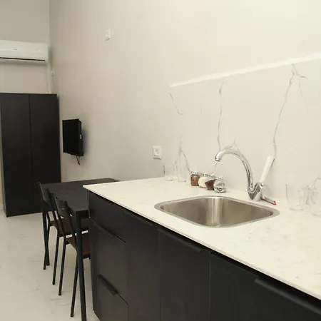 Habira Apartments Jérusalem Extérieur photo