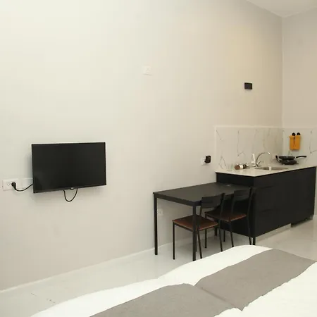 Habira Apartments Jérusalem Extérieur photo