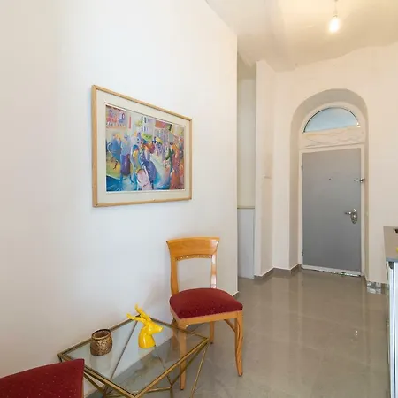 Habira Apartments Jérusalem Extérieur photo