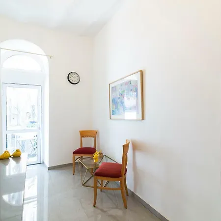 Habira Apartments Jérusalem Extérieur photo