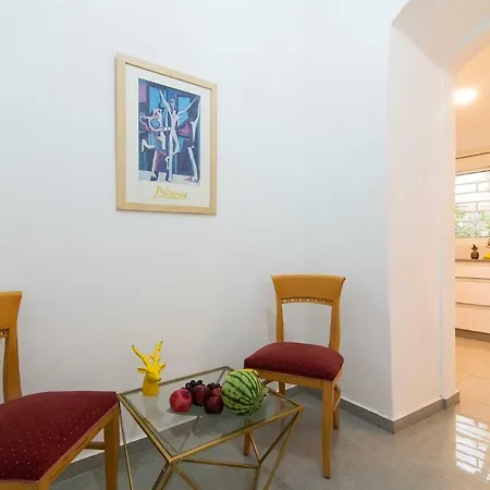 Habira Apartments Jérusalem Chambre photo