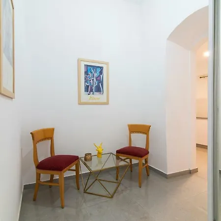 Habira Apartments Jérusalem Chambre photo