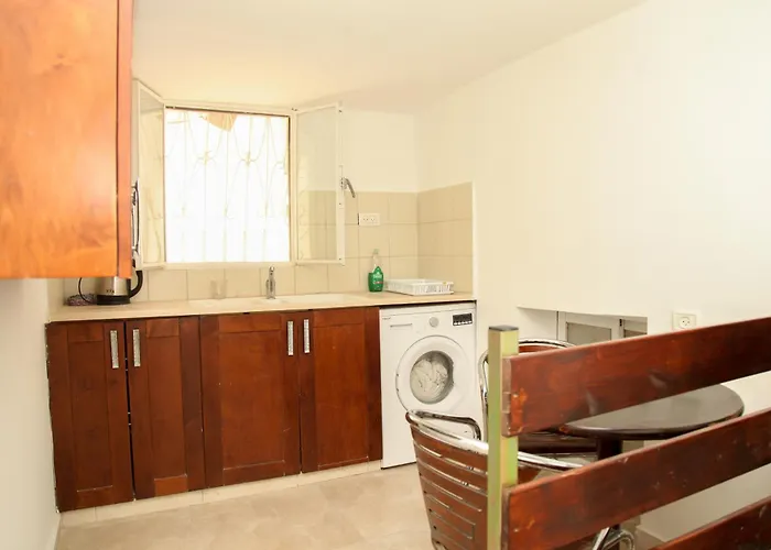 Habira Apartments