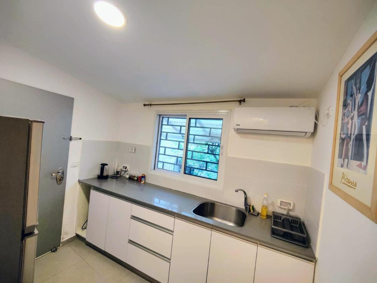 Habira Apartment Jerusalem