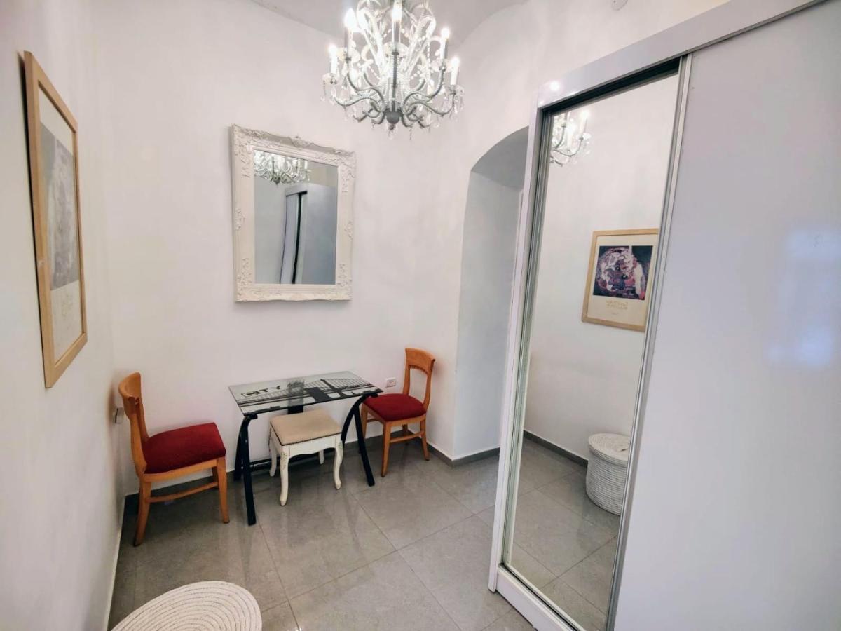 Apartment Habira *