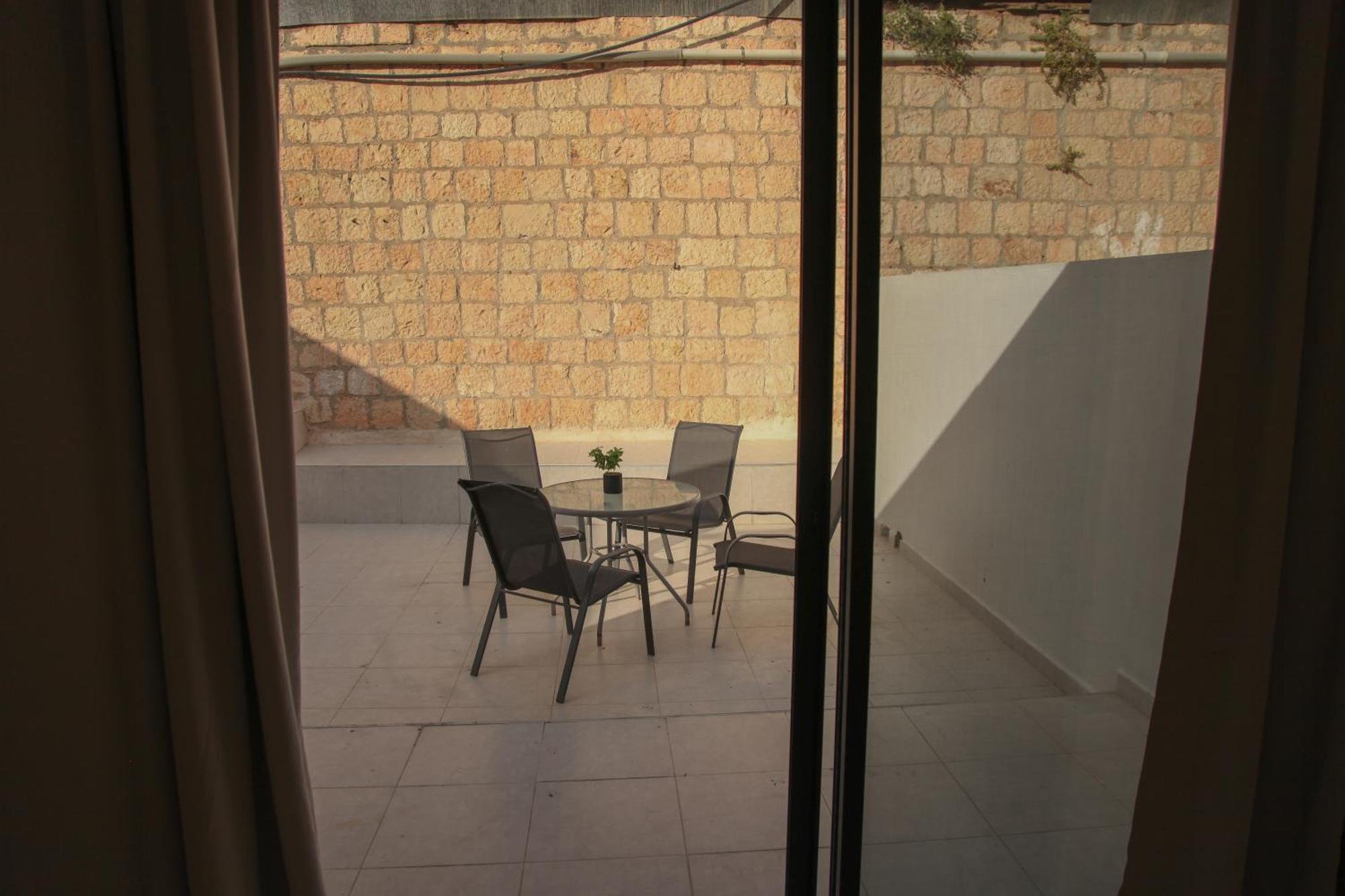 Apartment Habira