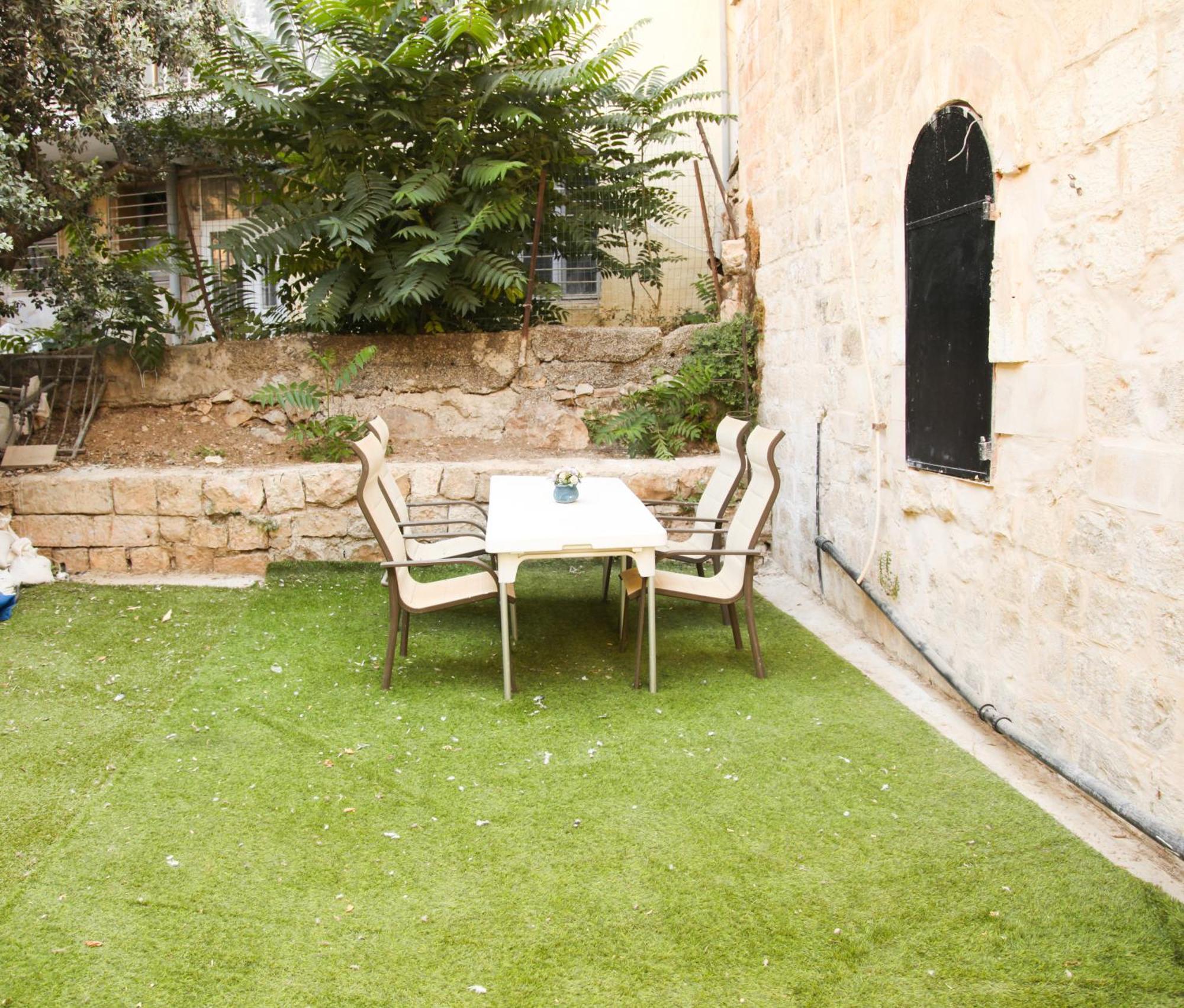 Apartment Habira Jerusalem