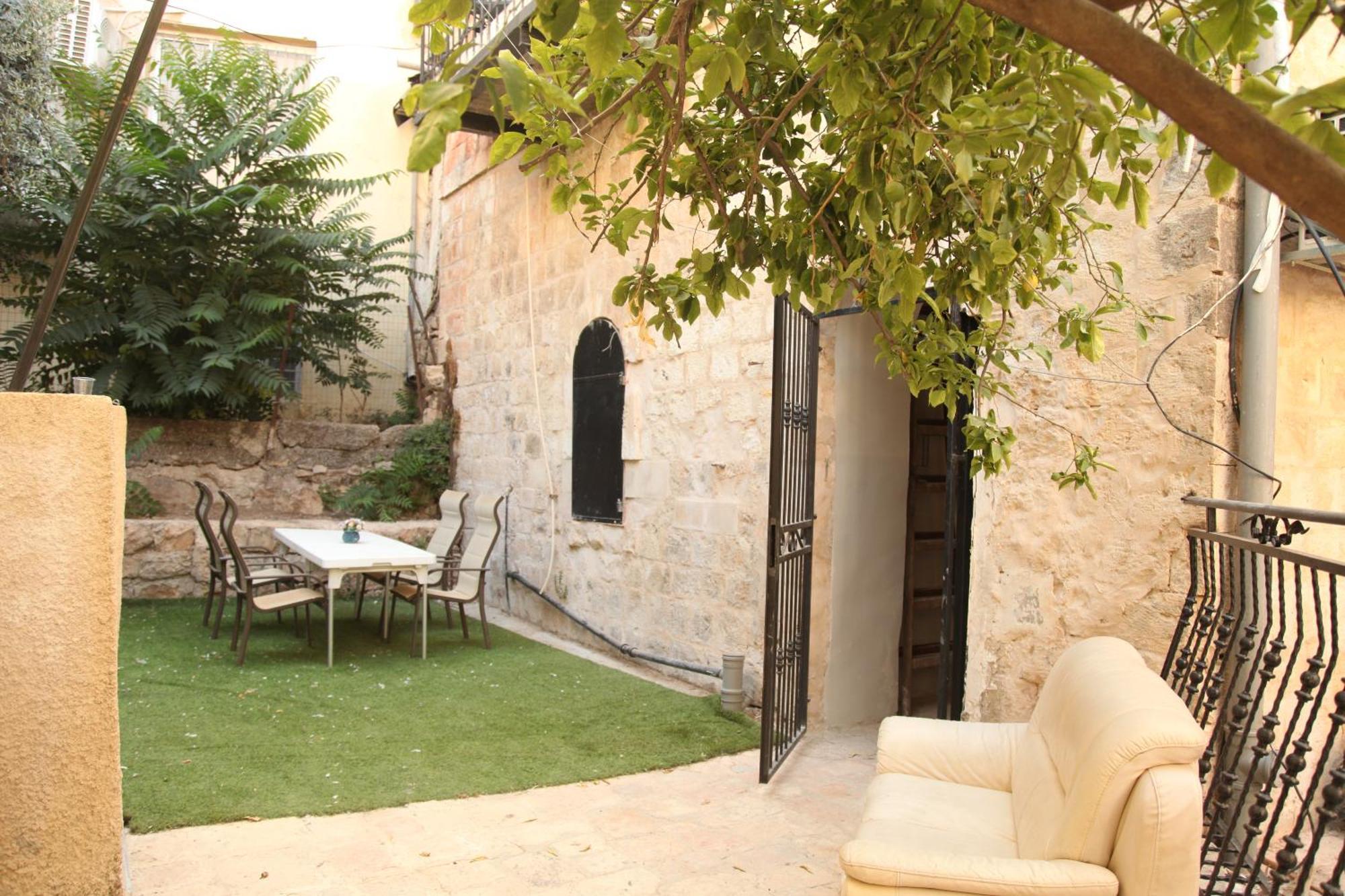 Apartment Habira