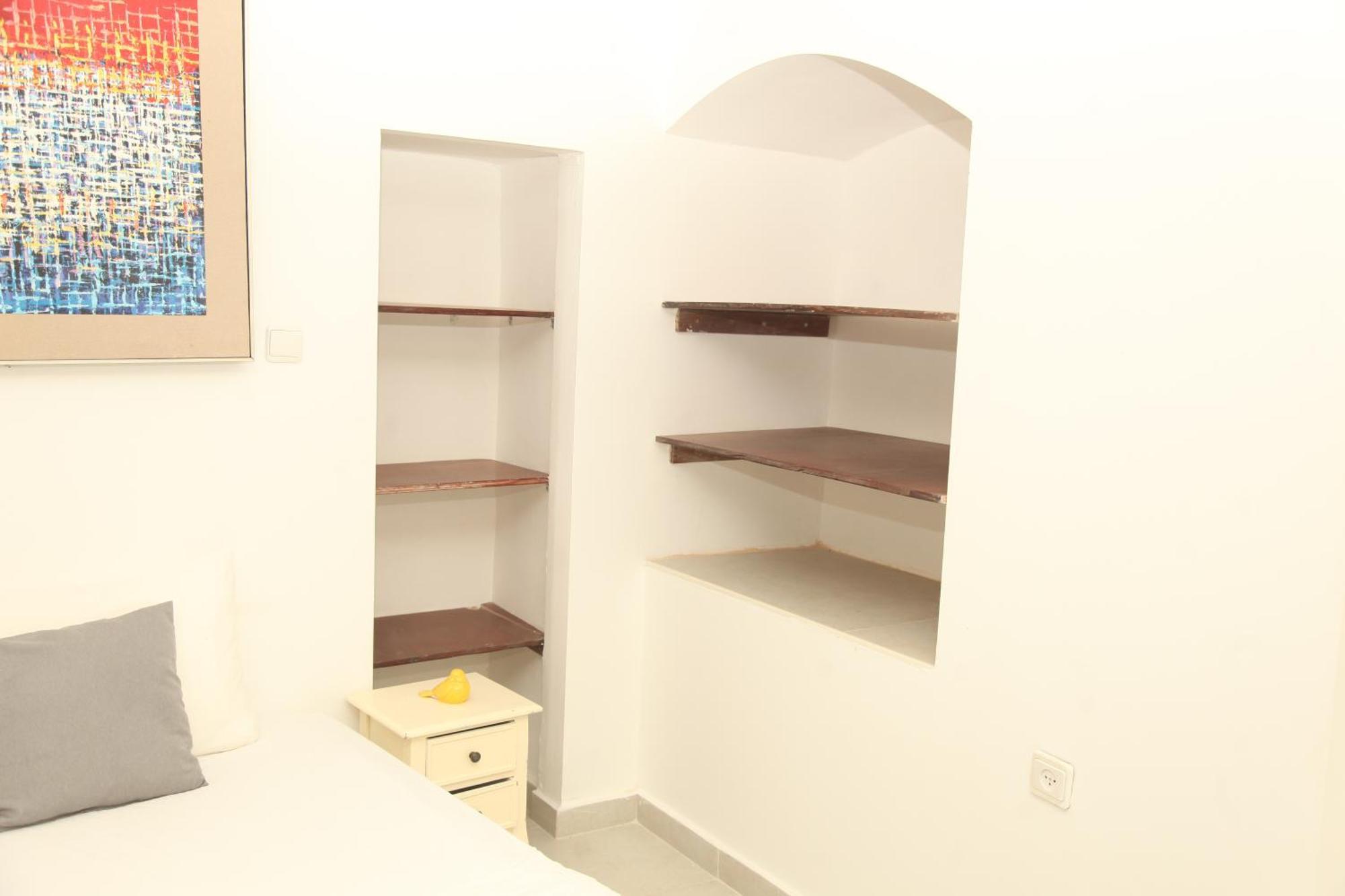 Habira Apartment