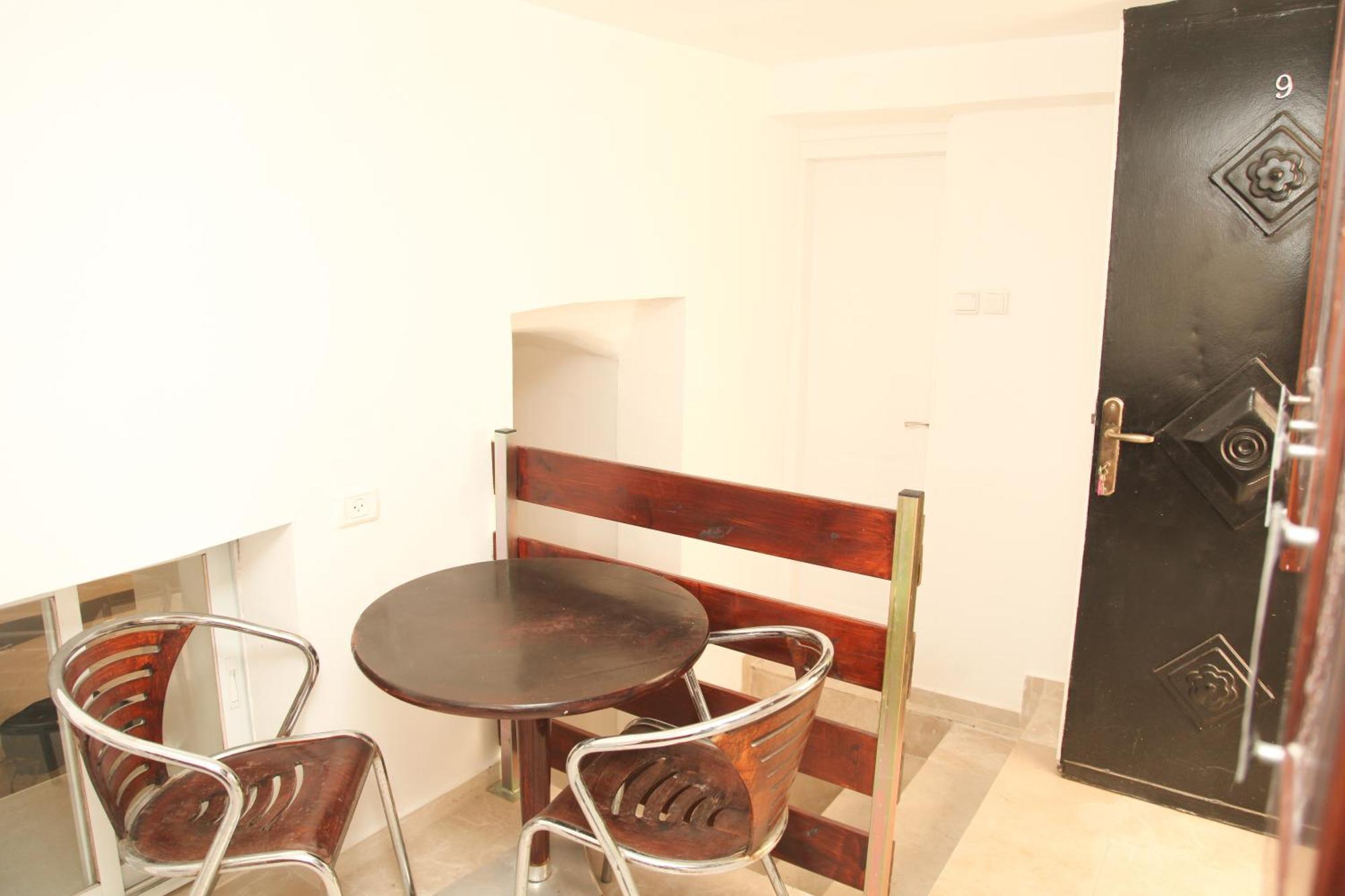 Habira Apartment *