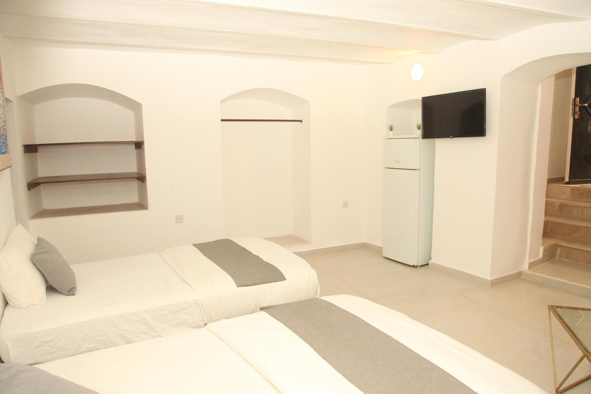 Habira Apartment Jerusalem