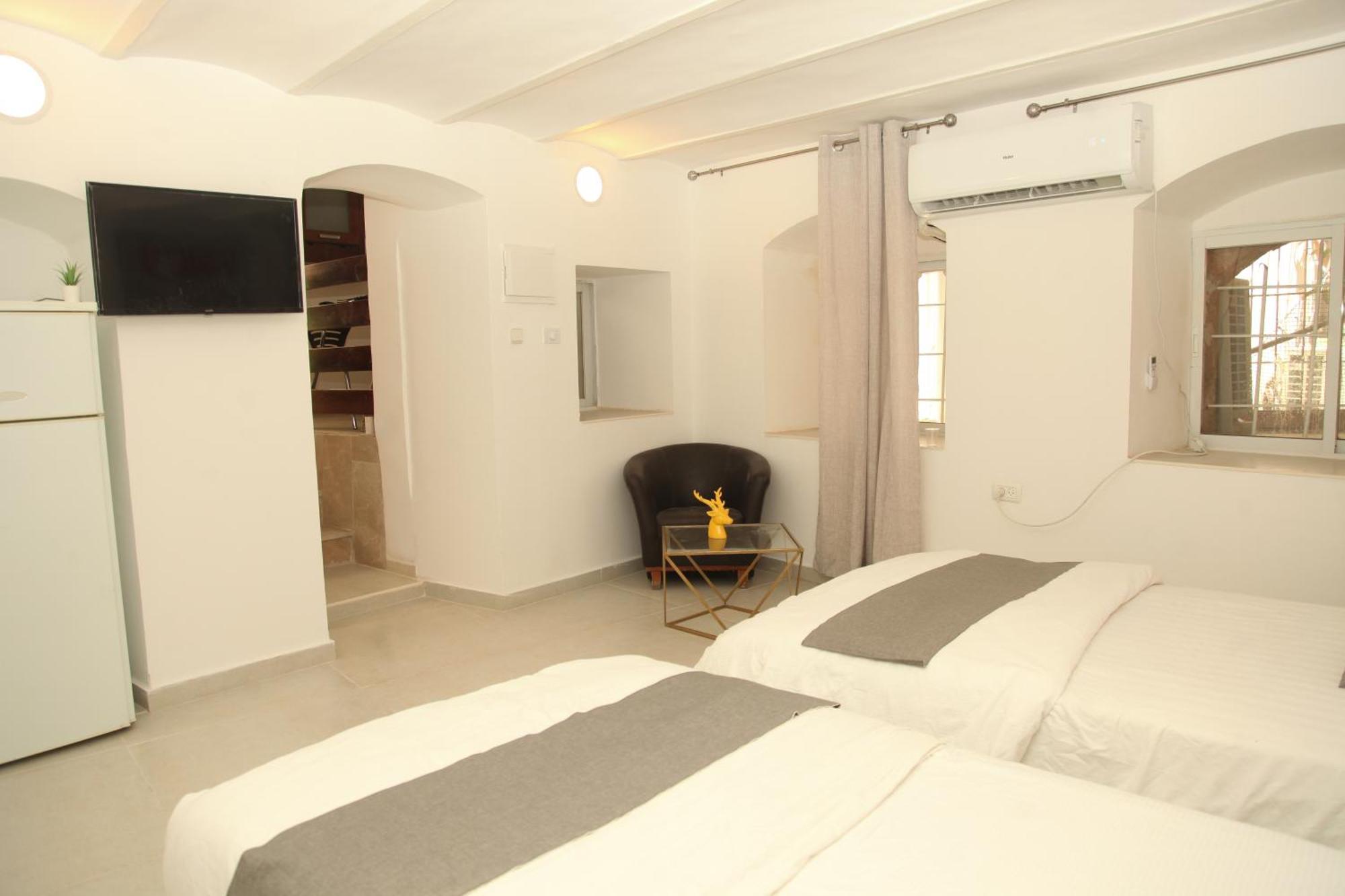 Apartment Habira *