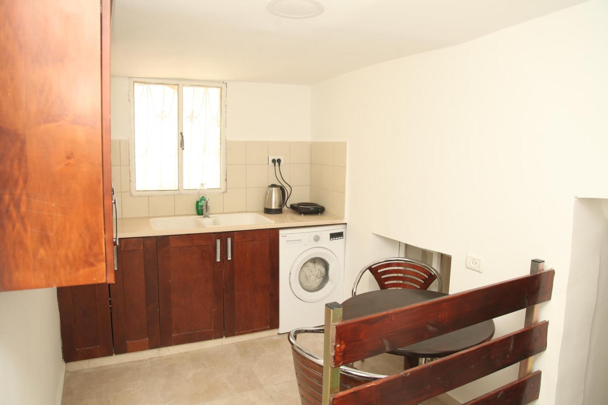 Apartment Habira *