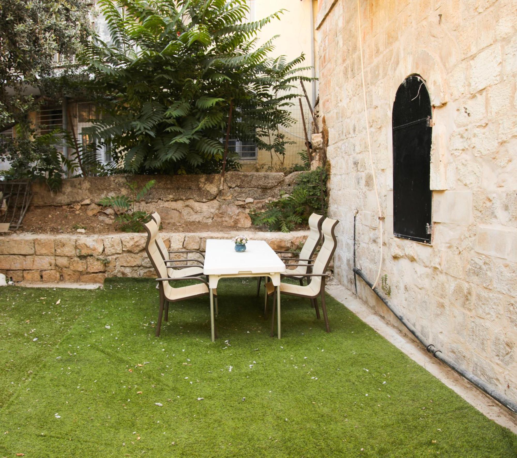 Apartment Habira