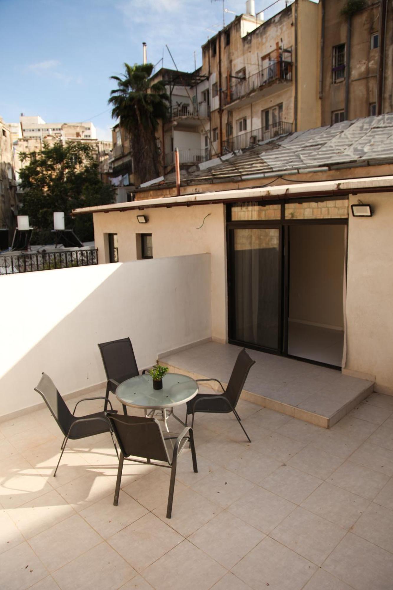 Habira Apartment Jerusalem