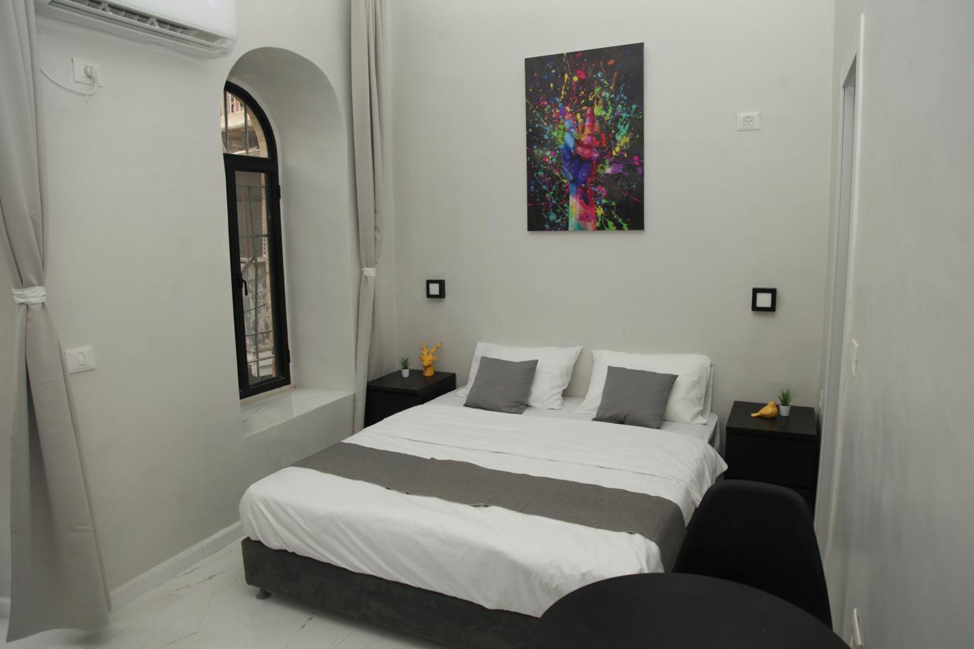 Apartment Habira *