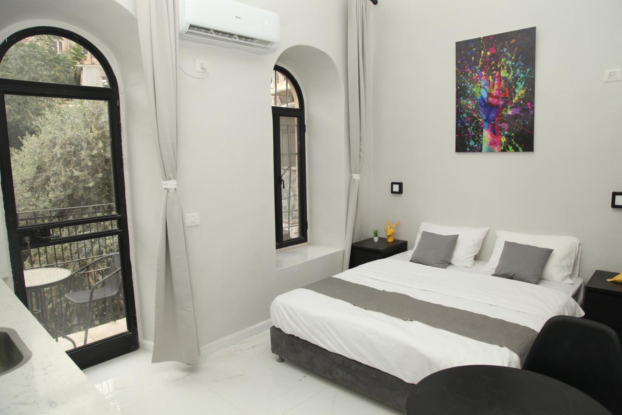 Habira Apartment