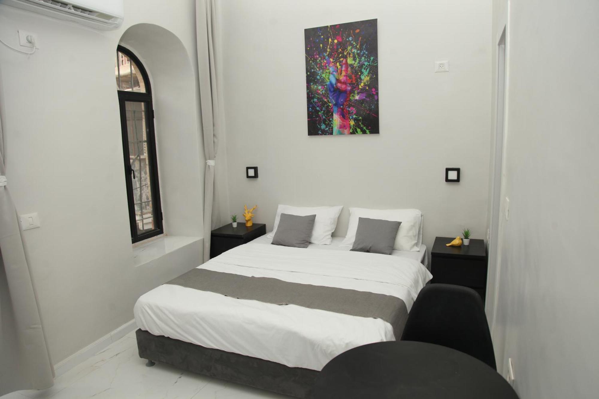 Habira Apartment Jerusalem