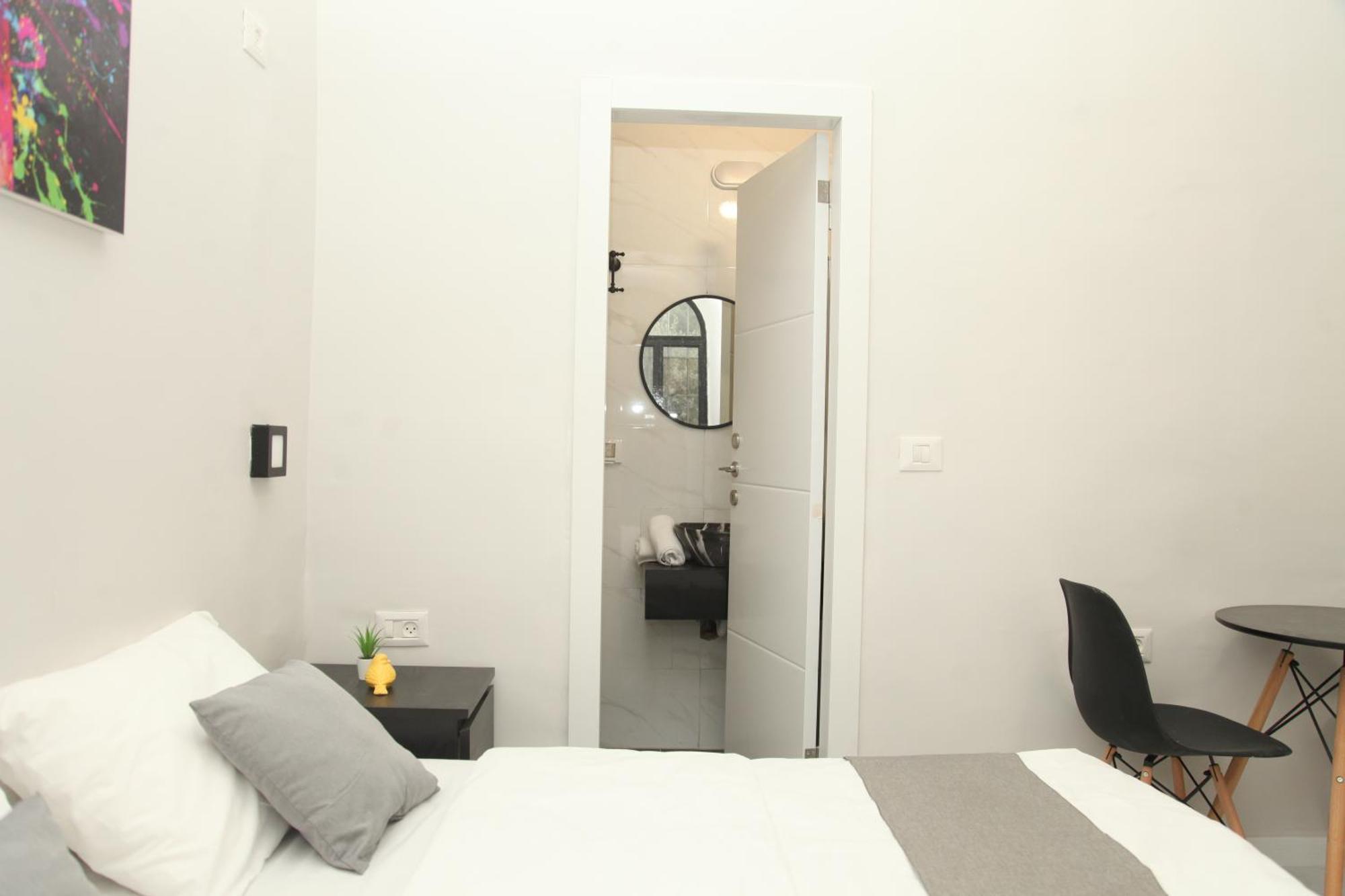 Apartment Habira Jerusalem