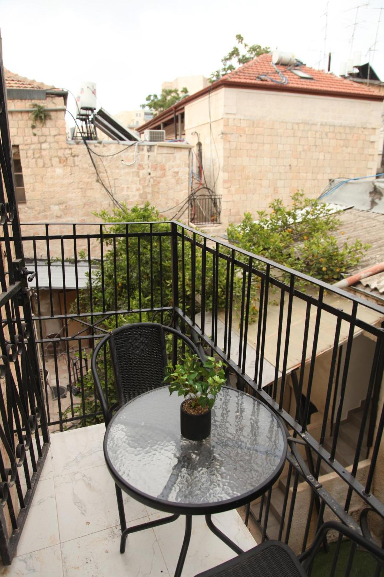 Apartment Habira
