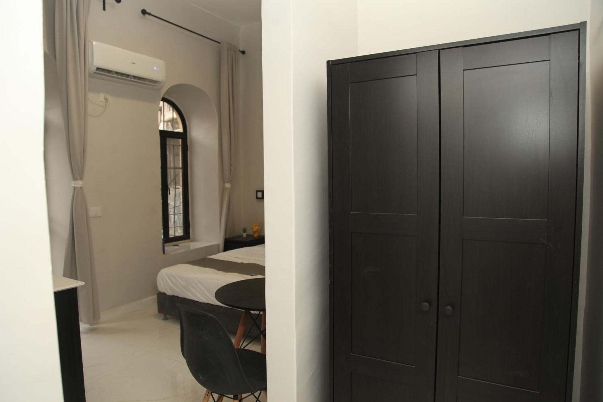 Apartment Habira *