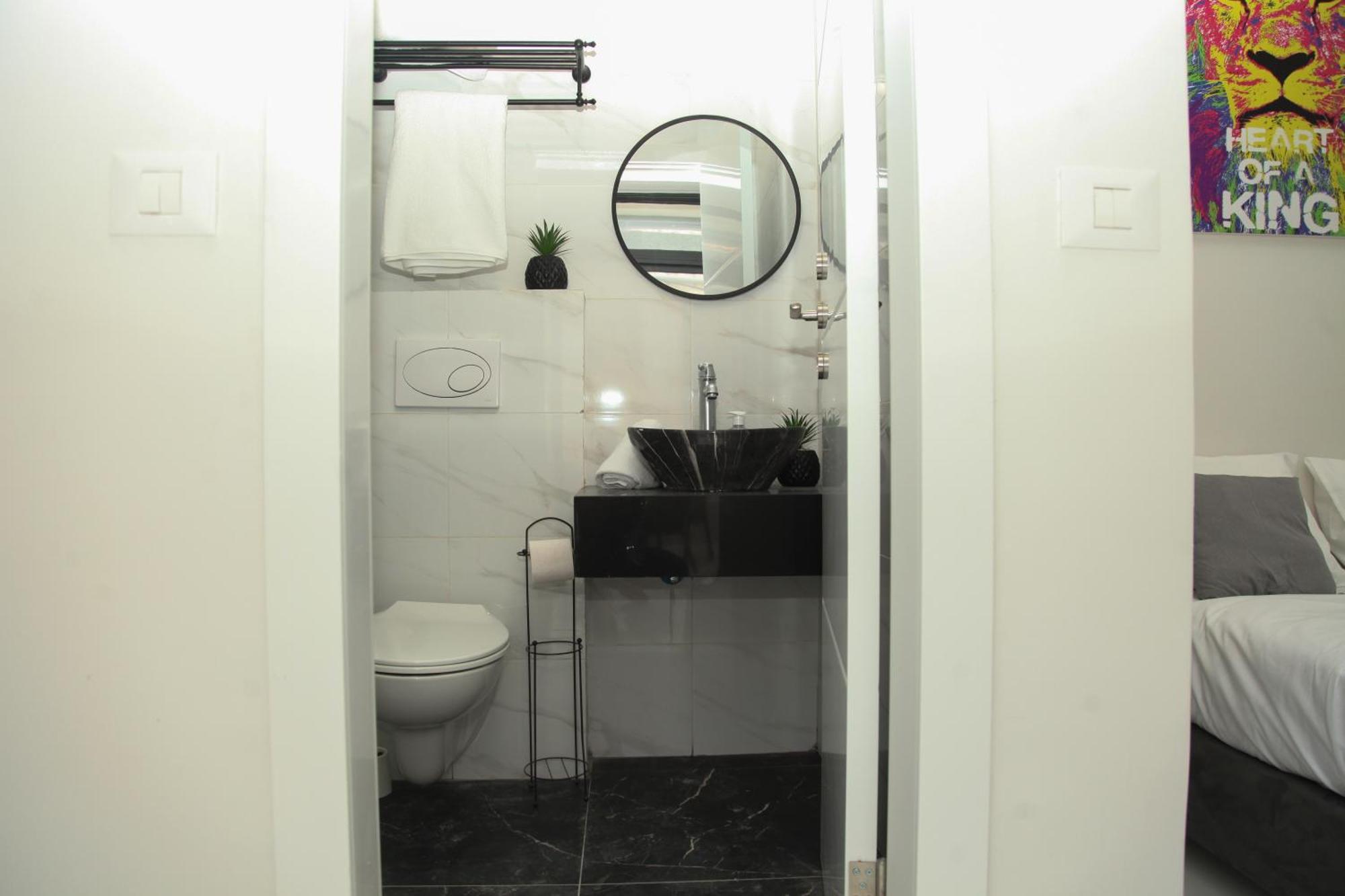 Habira Apartment