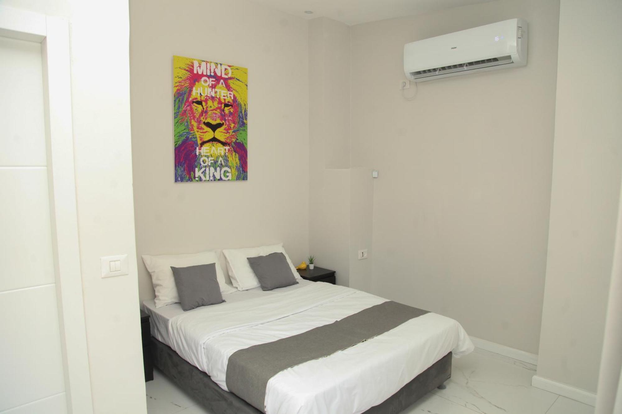 Habira Apartment