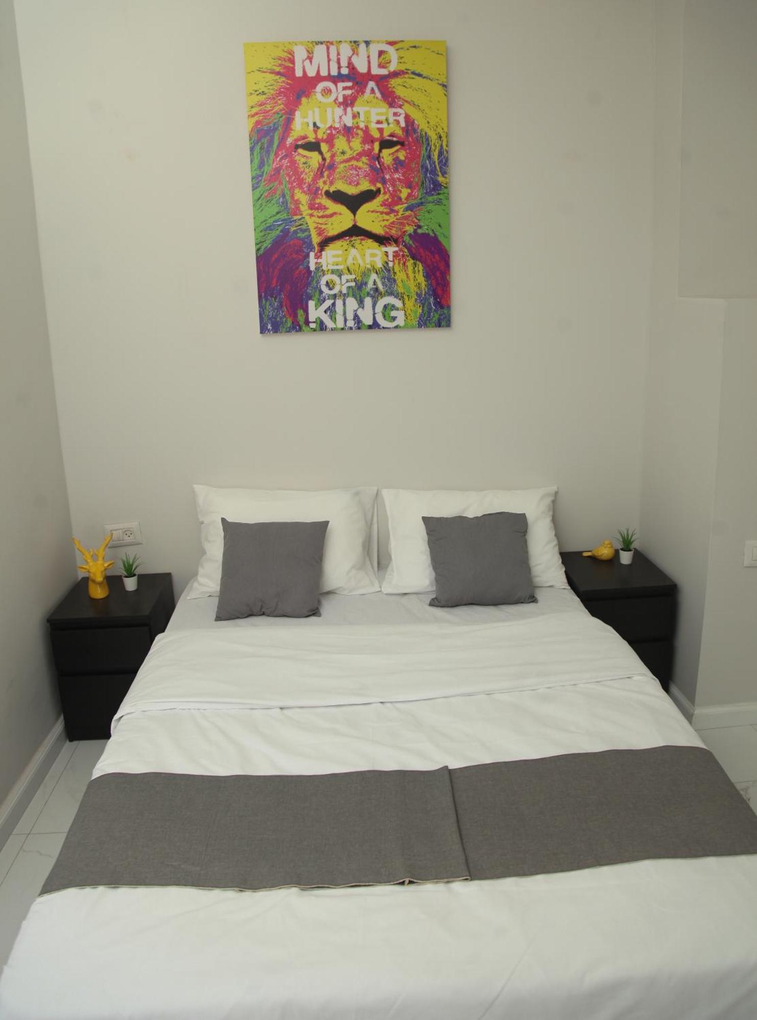 Habira Apartment Jerusalem