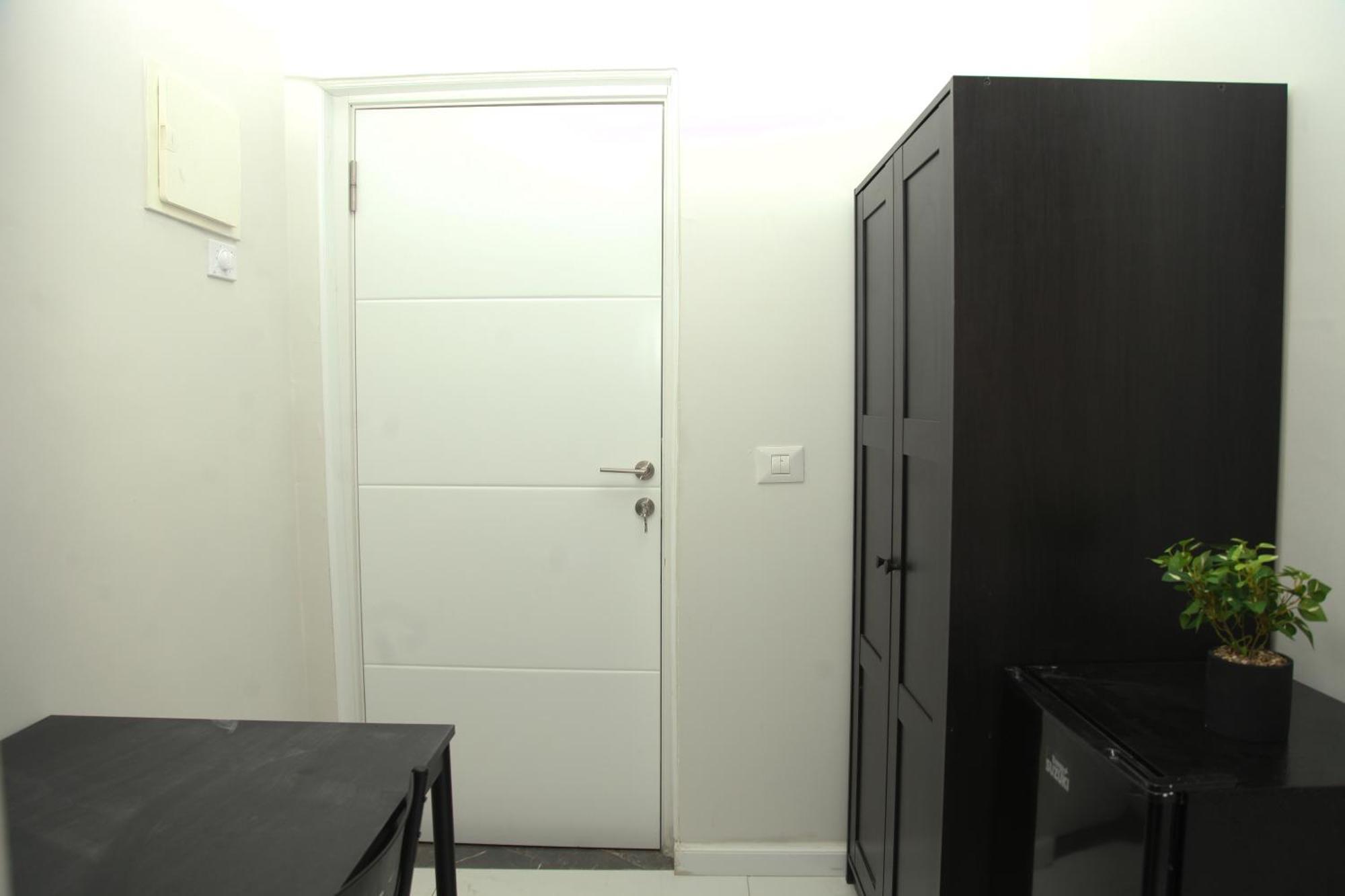 Apartment Habira Jerusalem