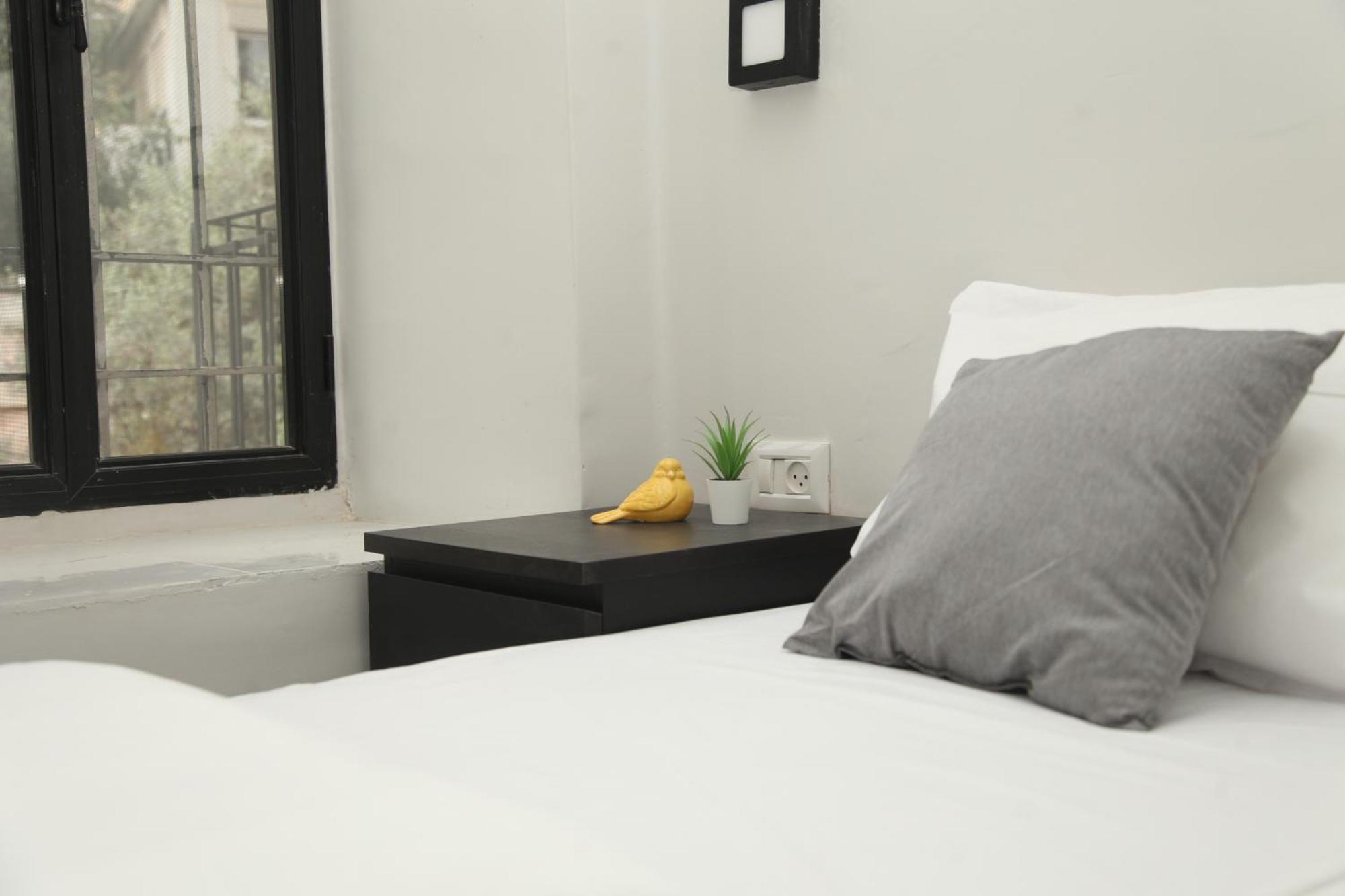 Habira Apartment Jerusalem