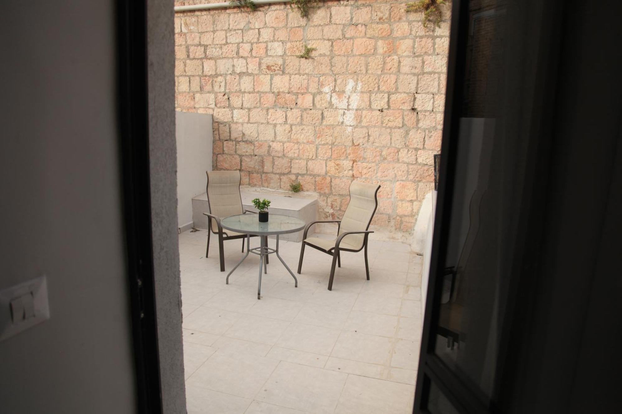 Habira Apartment Jerusalem