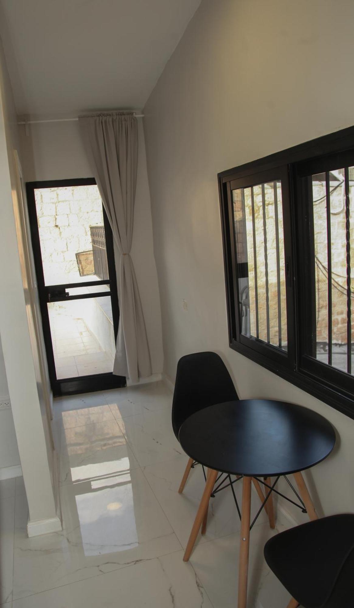 Apartment Habira Jerusalem