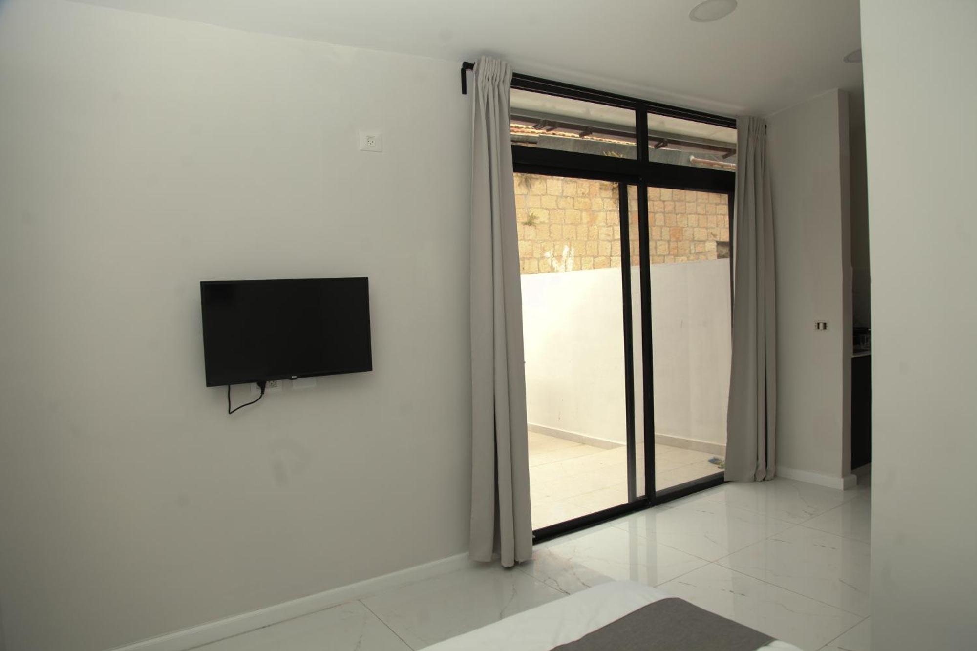 Habira Apartment