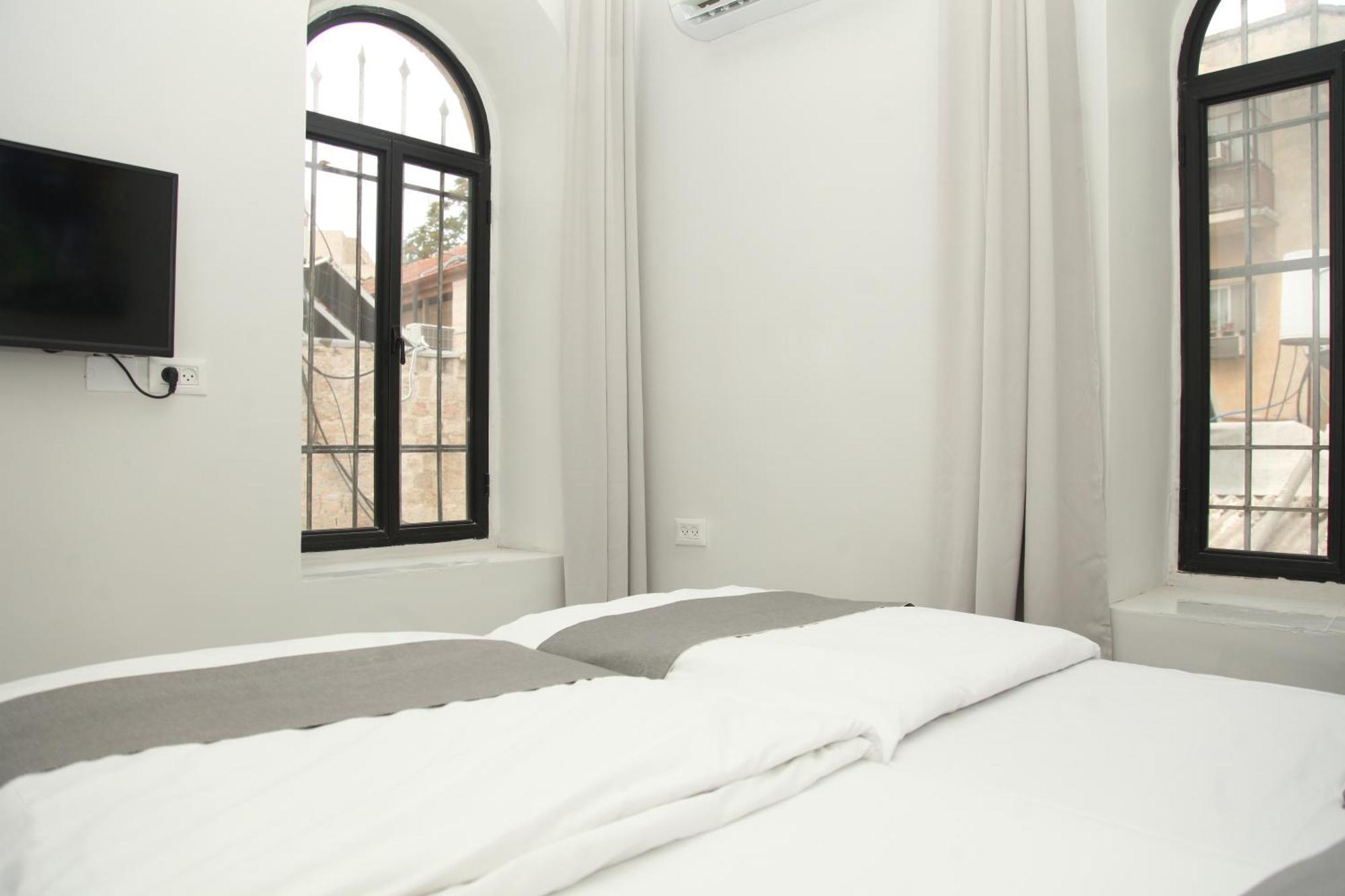 Habira Apartment *