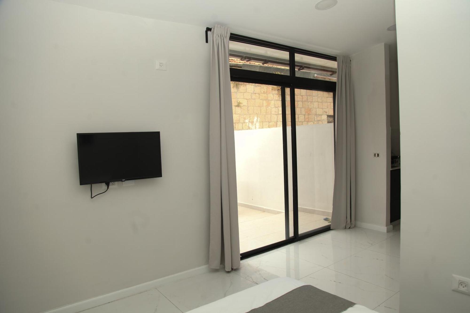 Habira Apartment Jerusalem